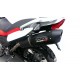 Benelli tnt 1130 2008/16 gpr tiburon titanium
