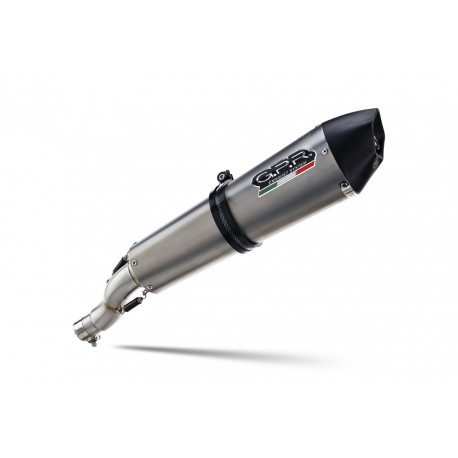 Benelli tre k 1130 2006/16 gpr m3 black titanium 