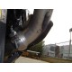 BMW K 1300 GT 2009 - 2011 ESCAPE GPR FURORE NERO SISTEMA HOMOLOGADO
