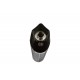 BMW K 1300 GT 2009 - 2011 ESCAPE GPR GPE ANN. POPPY SISTEMA HOMOLOGADO