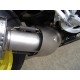 Bmw s 1000 xr 2015/17 euro 3 gpr gpe ann.titanium