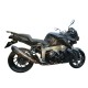 Bmw s 1000 xr 2018/19 e4 gpr furore evo4 carbon