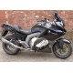 Bmw s 1000 xr 2018/19 e4 gpr m3 black titanium 