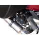 BMW K 1600 GT 2022 - 2024 ESCAPE GPR GP EVO4 POPPY SISTEMA HOMOLOGADO