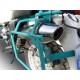 Bmw g 650 x-count.-chall-moto 2006/12 gpr furore carbon