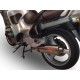 Bmw f 800 r 2017/19 e4 gpr m3 inox 