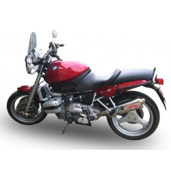 BMW R 1100 GS -R-RT 1994 - 1998 ESCAPE GPR TRIOVAL SISTEMA HOMOLOGADO CON CATALIZADOR INCLUIDO