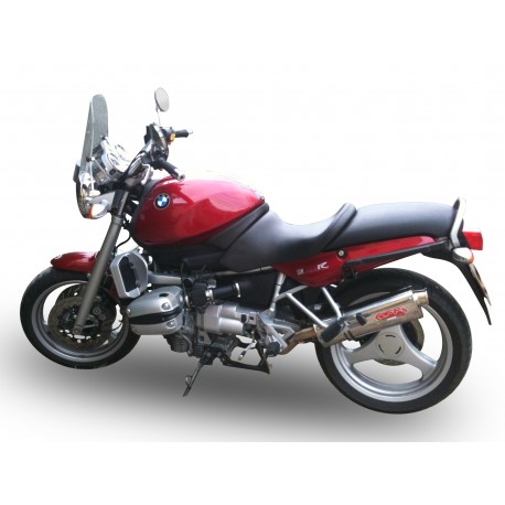 BMW R 1100 GS -R-RT 1994 - 1998 ESCAPE GPR TRIOVAL SISTEMA HOMOLOGADO CON CATALIZADOR INCLUIDO