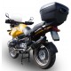 Bmw f 850 gs - adventuree 2018/19 gpr gp evo4 black titanium