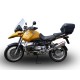 Bmw f 850 gs - adventuree 2018/19 gpr m3 black titanium 