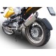 Bmw f 850 gs - adventuree 2018/19 gpr m3 black titanium 