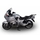 Bmw f 850 gs - adventuree 2018/19 gpr m3 carbon 