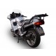Bmw f 850 gs - adventuree 2018/19 gpr m3 carbon 