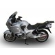 BMW R 1150 RT 2000 - 2006 ESCAPE GPR TRIOVAL SISTEMA HOMOLOGADO