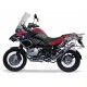 Bmw s 1000 r 2014/16 gpr gpe ann.black titanium