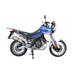 Bmw s 1000 r 2014/16 gpr gpe ann.titanium
