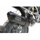 Bmw s 1000 rr 2009/11 gpr deeptone inox