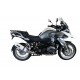 Bmw s 1000 rr 2009/11 gpr gpe ann.black titanium