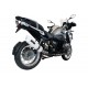 Bmw s 1000 rr 2009/11 gpr gpe ann.black titanium