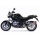 Bmw s 1000 rr 2009/11 gpr furore nero