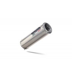 BMW R 1200 R 2006 - 2010 ESCAPE GPR M3 INOX SISTEMA HOMOLOGADO