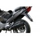 Bmw s 1000 rr 2009/11 gpr deeptone inox