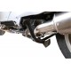 Bmw s 1000 rr 2009/11 gpr gpe ann.black titanium