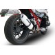 Bmw s 1000 rr 2009/11 gpr gpe ann.black titanium