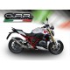 BMW R 1200 R LC 2017 - 2019 ESCAPE GPR POWERCONE EVO SISTEMA HOMOLOGADO