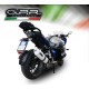Bmw s 1000 rr 2012/14 gpr deeptone inox