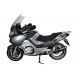 Bmw s 1000 rr 2015/16 gpr gpe ann.poppy