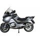 BMW R 1200 RT 2009 - 2013 ESCAPE GPR GPE ANN. TITANIUM SISTEMA HOMOLOGADO