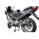 BMW R 1200 RT 2009 - 2013 ESCAPE GPR GPE ANN. TITANIUM SISTEMA HOMOLOGADO
