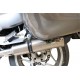 BMW R 1200 RT 2009 - 2013 ESCAPE GPR GPE ANN. TITANIUM SISTEMA HOMOLOGADO