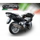 Bmw s 1000 rr 2015/16 gpr pandemonium full carbon