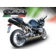 Bmw s 1000 rr 2015/16 gpr m3 inox 