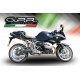 Bmw s 1000 rr 2015/16 gpr m3 titanium natural 