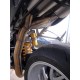 BMW R 1200 S 2006 - 2008 ESCAPE GPR GPE ANN. TITANIUM SISTEMA HOMOLOGADO