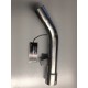 BMW R 1200 ST -RT 2003 - 2008 ESCAPE GPR GPE ANN. TITANIUM SISTEMA HOMOLOGADO