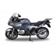 BMW R 1200 ST -RT 2003 - 2008 ESCAPE GPR GPE ANN. TITANIUM SISTEMA HOMOLOGADO