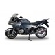 BMW R 1200 ST -RT 2003 - 2008 ESCAPE GPR TRIOVAL SISTEMA HOMOLOGADO