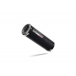 BMW R 1250 GS -ADVENTURE 2021 - 2024 ESCAPE GPR M3 BLACK TITANIUM SISTEMA HOMOLOGADO