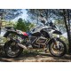 Bmw s 1000 xr 2015/17 euro 3 gpr gpe ann.black titanium