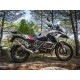 Bmw s 1000 xr 2015/17 euro 3 gpr gpe ann.poppy