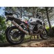 Bmw s 1000 xr 2015/17 euro 3 gpr gpe ann.poppy