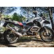 Bmw s 1000 xr 2015/17 euro 3 gpr m3 black titanium 