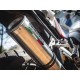 Bmw s 1000 xr 2015/17 euro 3 gpr m3 black titanium 