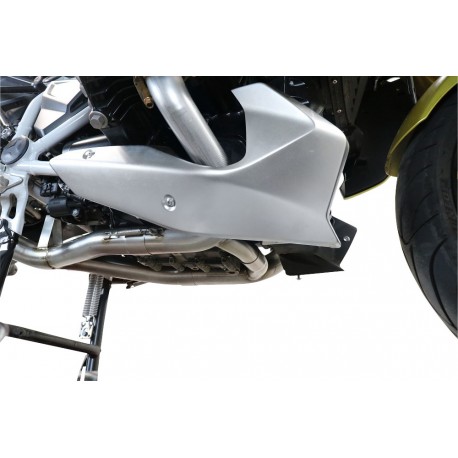 BMW R 1250 R -RS 2021 - 2024 ESCAPE GPR DECATALIZZATORE SISTEMA RACING 