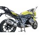 Bmw s 1000 xr 2015/17 euro 3 gpr m3 carbon 