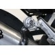 BMW R 1250 R -RS 2021 - 2024 ESCAPE GPR M3 INOX SISTEMA HOMOLOGADO